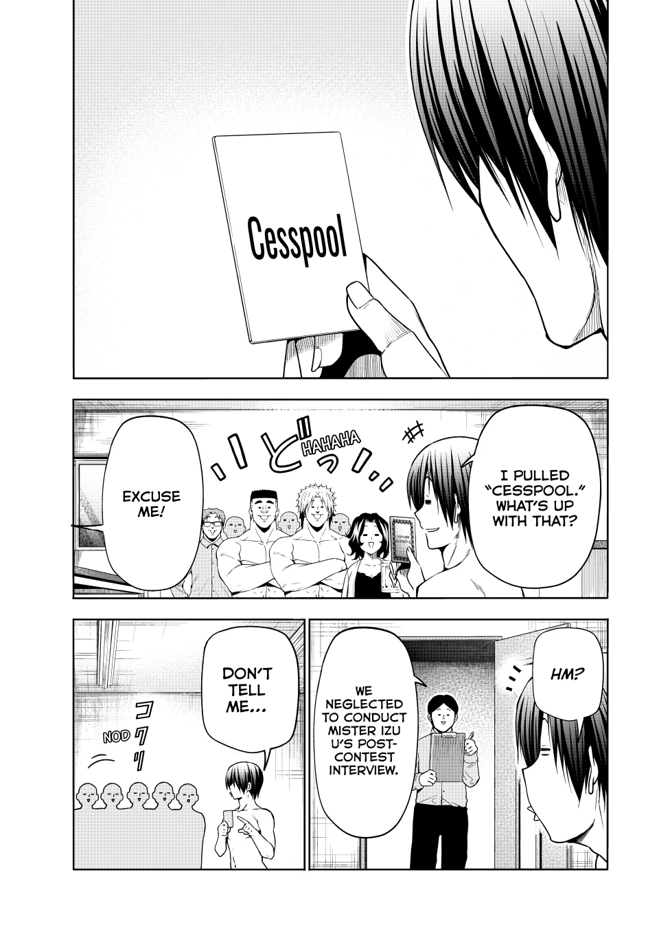 Chapter 95 image 21