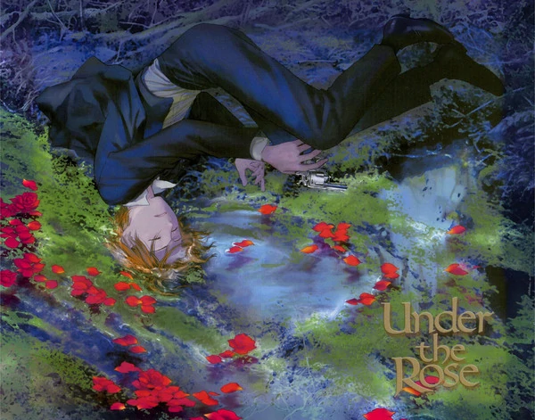 Under the Rose ~ Phần truyện Câu chuyện mùa đông