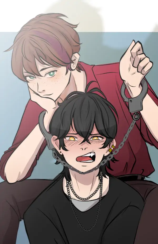Hard Limit 《 hiatus till sept 12th 》